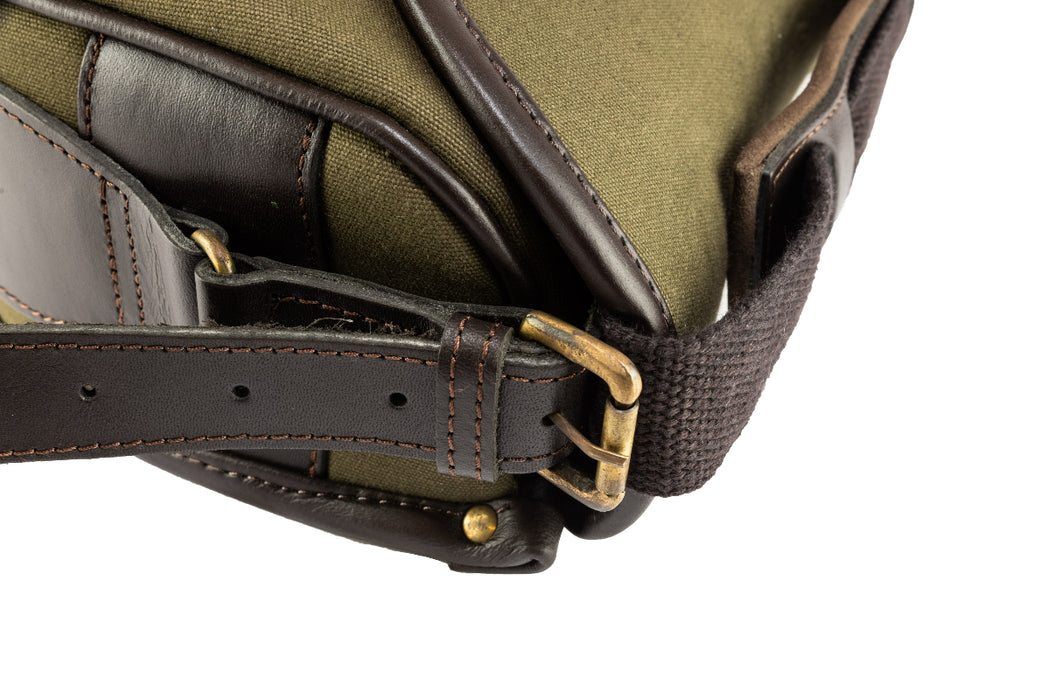 Canvas Cartridge Bag