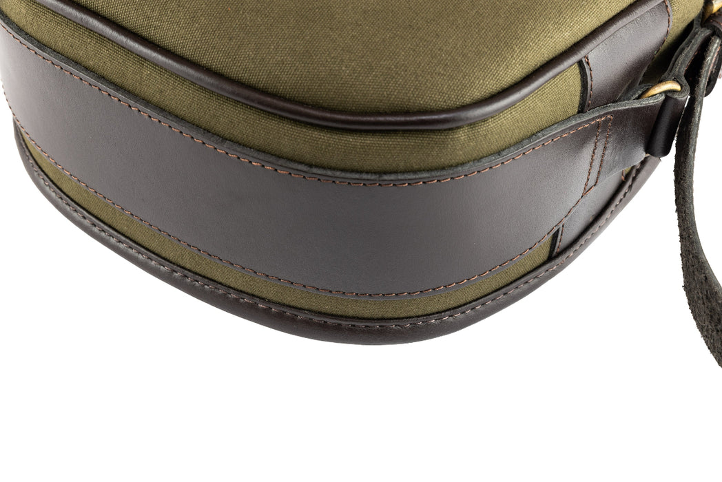 Canvas Cartridge Bag
