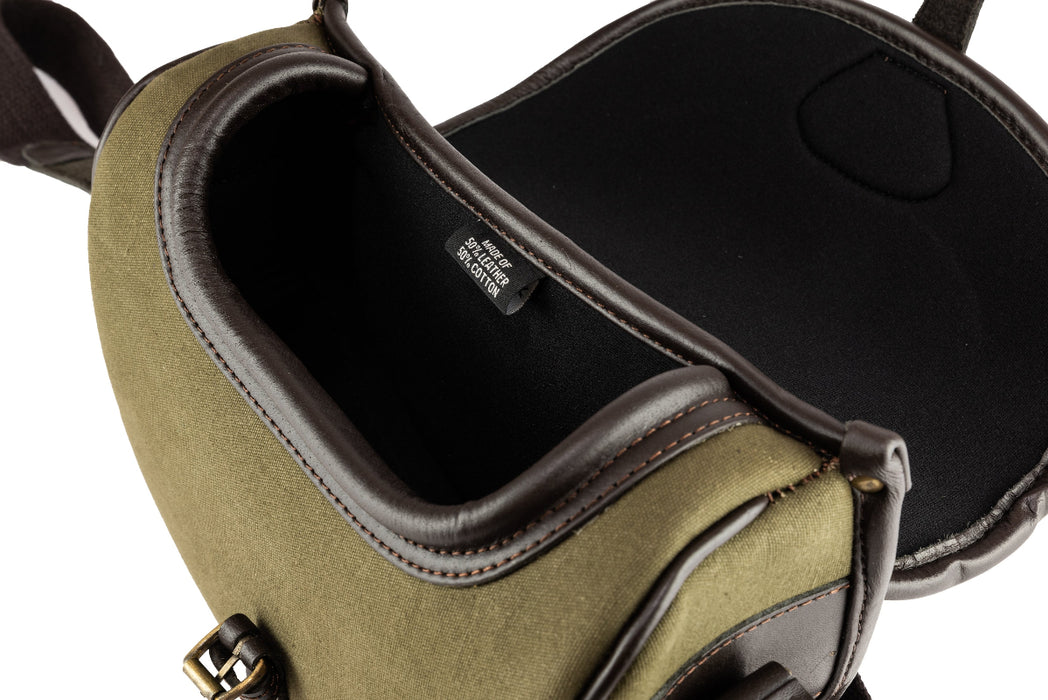Canvas Cartridge Bag