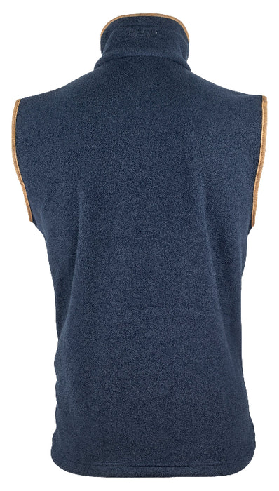 Countryman Fleece Waistcoat Mens