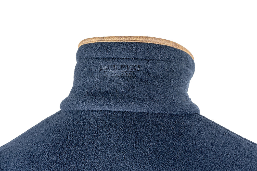 Countryman Fleece Waistcoat Mens