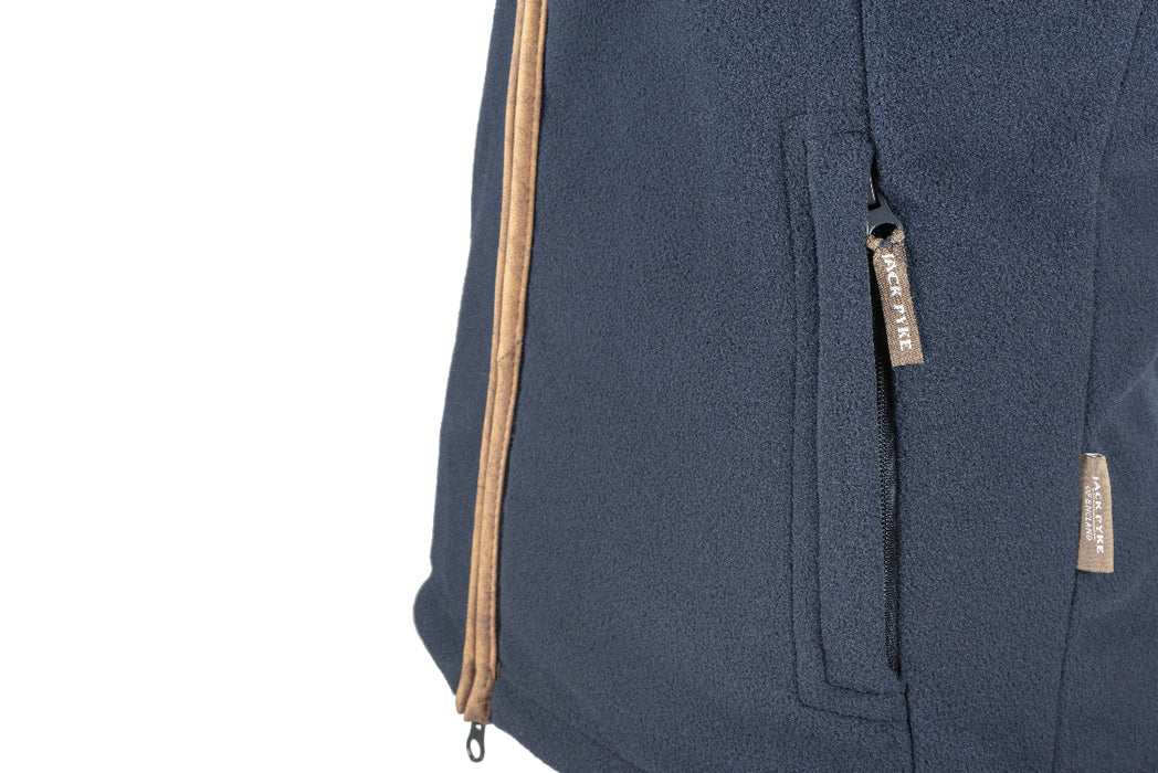 Countryman Fleece Waistcoat Mens