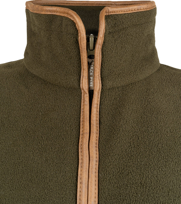 Countryman Fleece Jacket