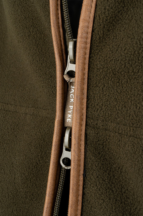 Countryman Fleece Jacket