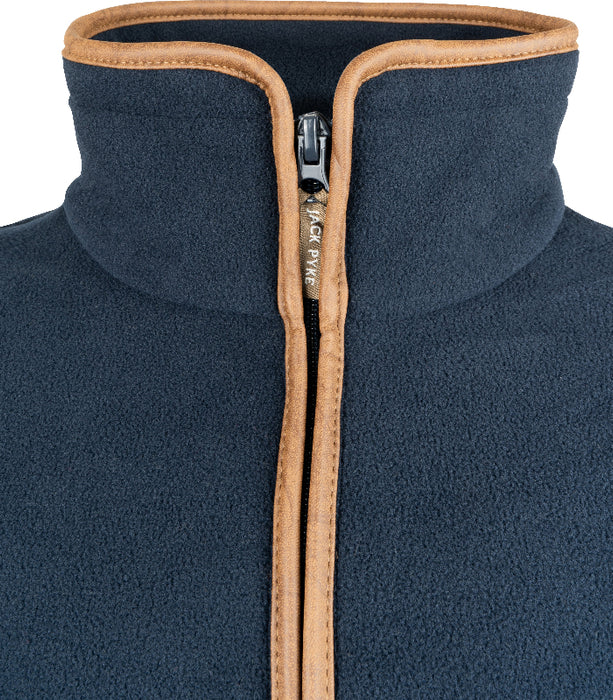 Countryman Fleece Jacket