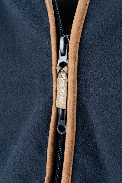 Countryman Fleece Jacket