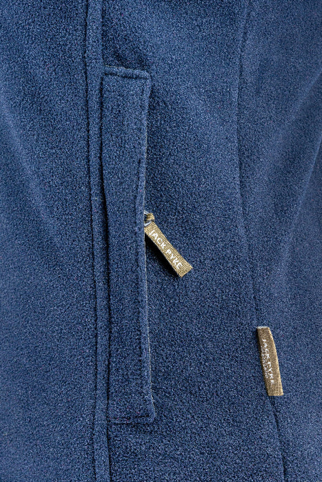 Countryman Fleece Waistcoat Ladies