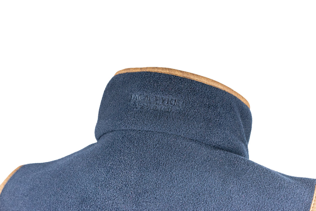 Countryman Fleece Waistcoat Ladies