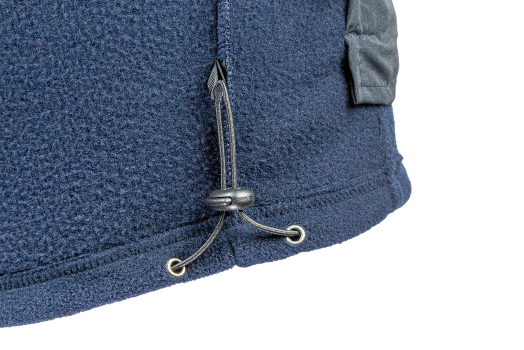 Countryman Fleece Waistcoat Ladies