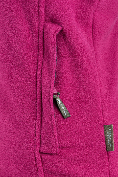 Countryman Fleece Waistcoat Ladies