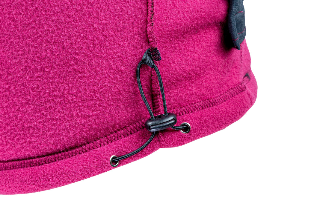 Countryman Fleece Waistcoat Ladies