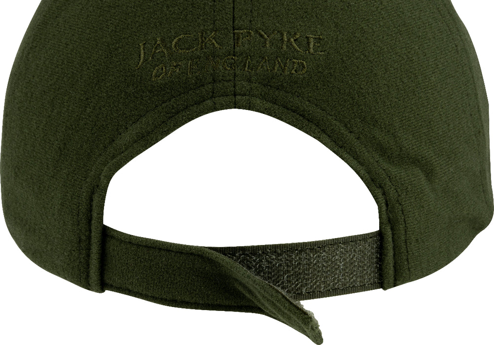 JP Junior Stealth Cap