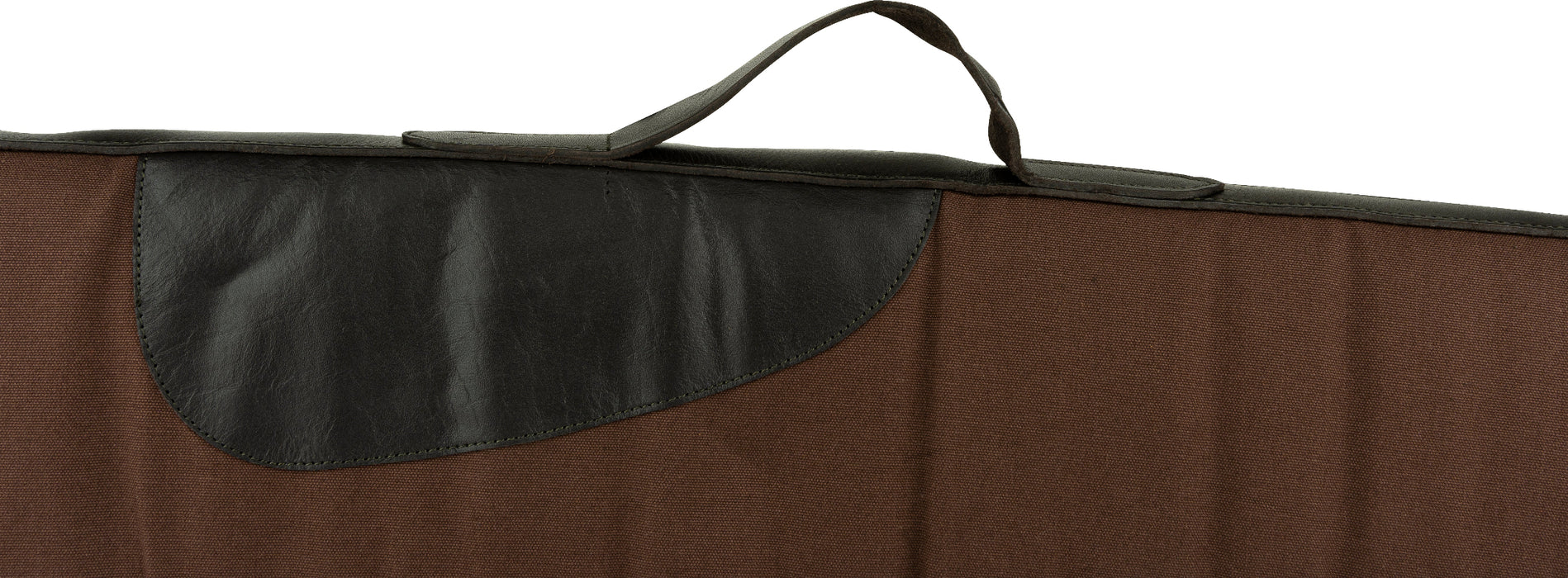 Canvas Shotgun Slip