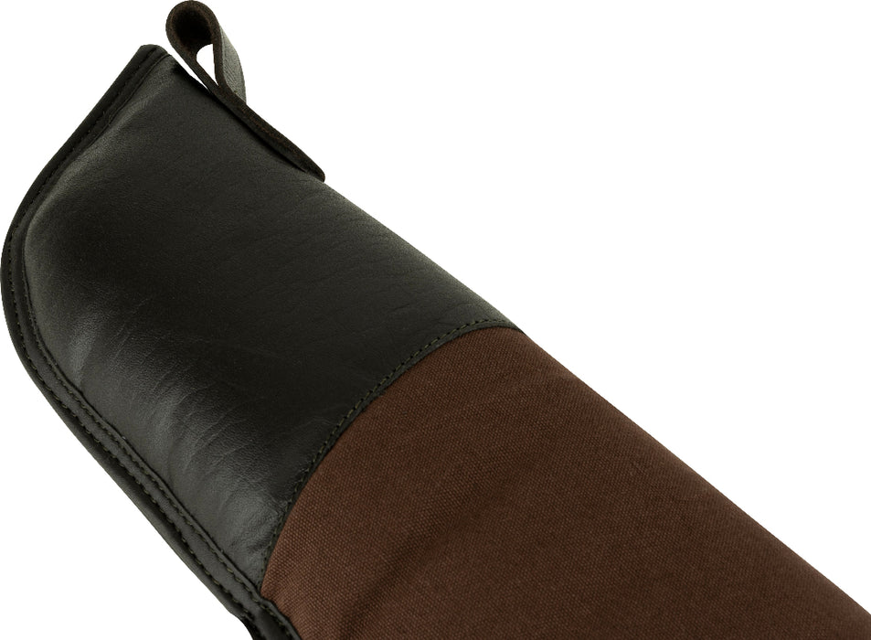 Canvas Shotgun Slip