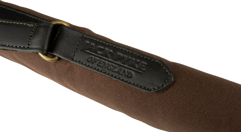 Canvas Shotgun Slip