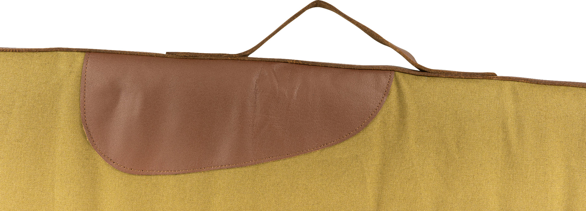 Canvas Shotgun Slip