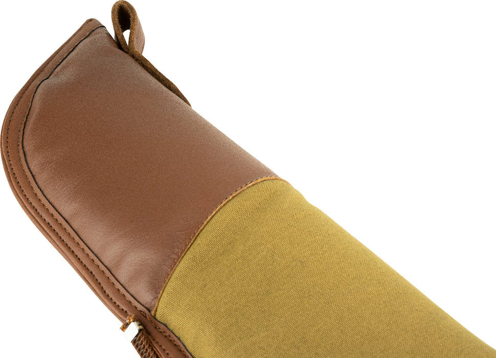 Canvas Shotgun Slip