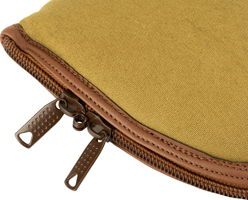 Canvas Shotgun Slip