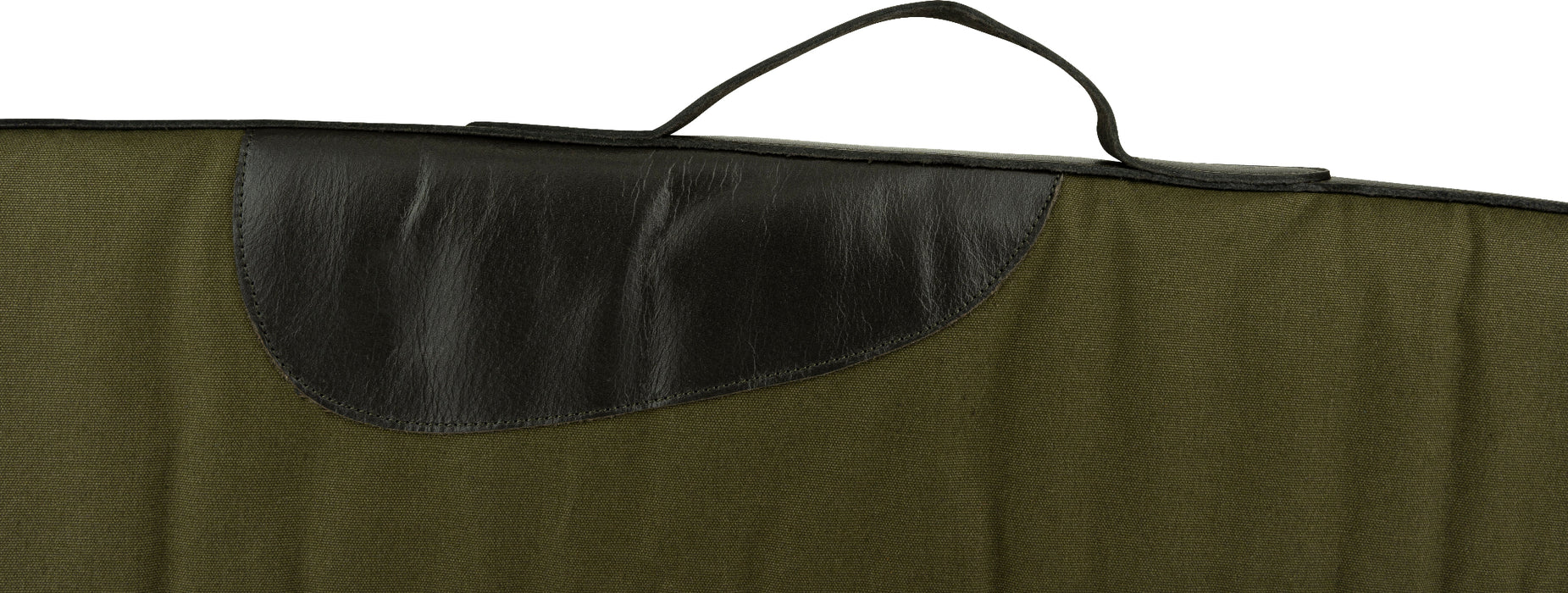 Canvas Shotgun Slip