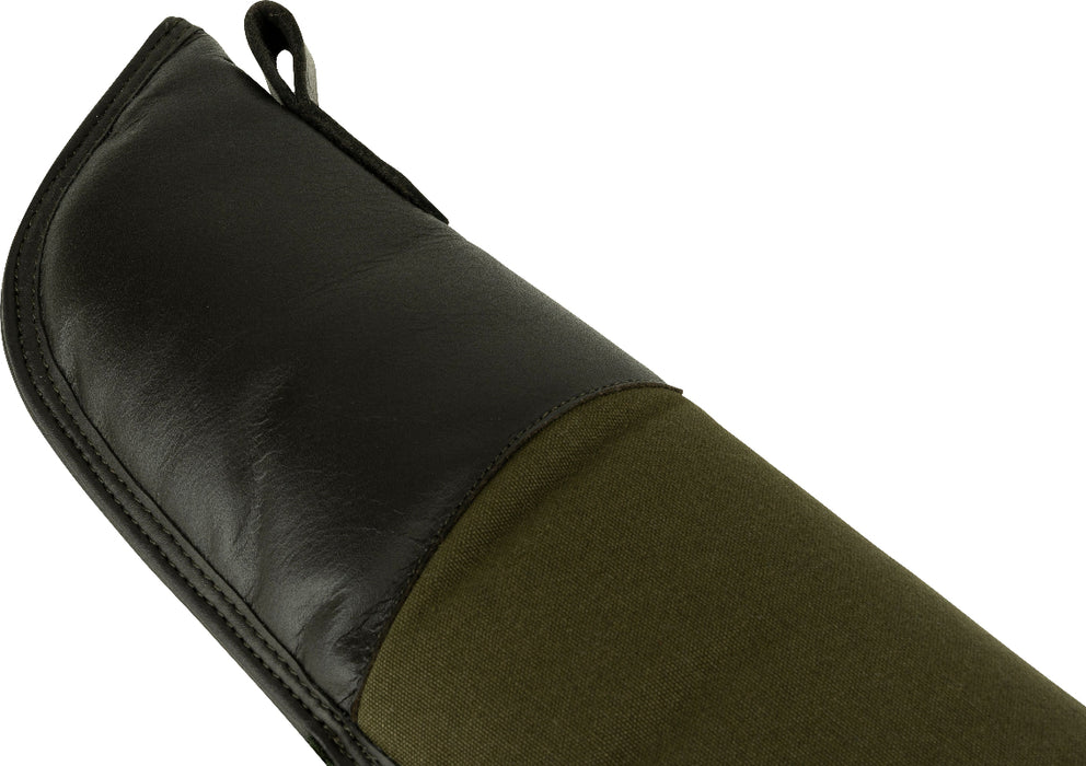 Canvas Shotgun Slip