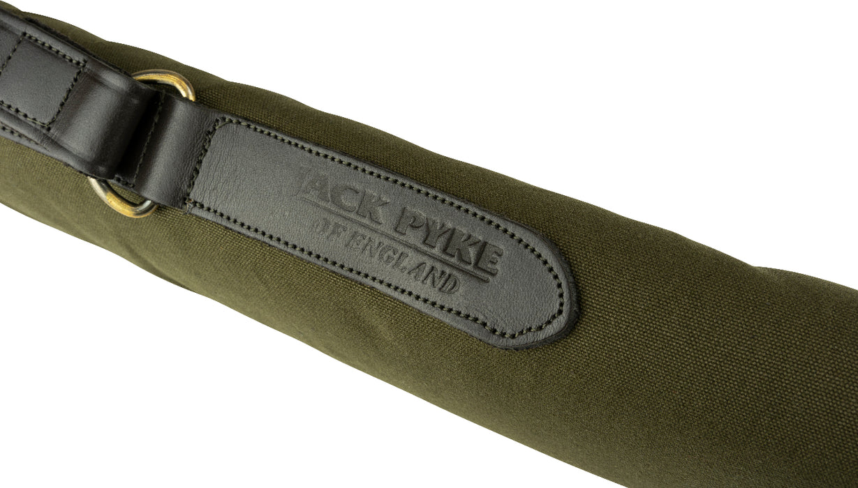 Canvas Shotgun Slip