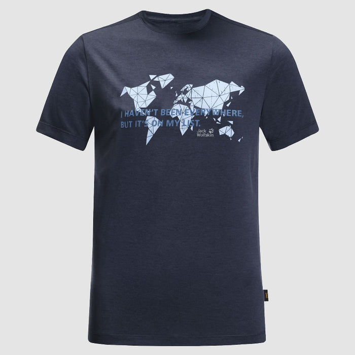 JWP World T