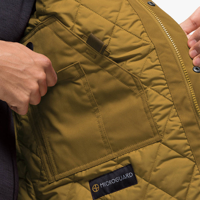 Point Barrow Parka Jacket