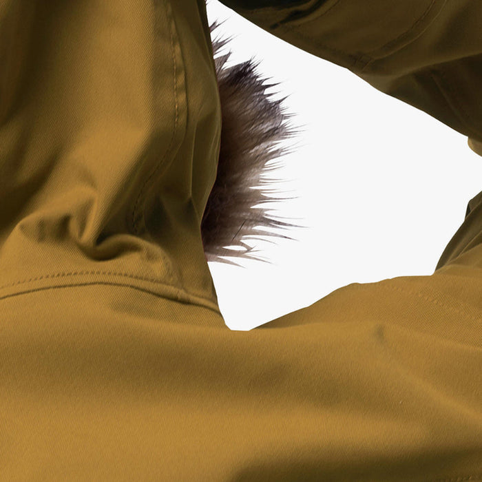 Point Barrow Parka Jacket