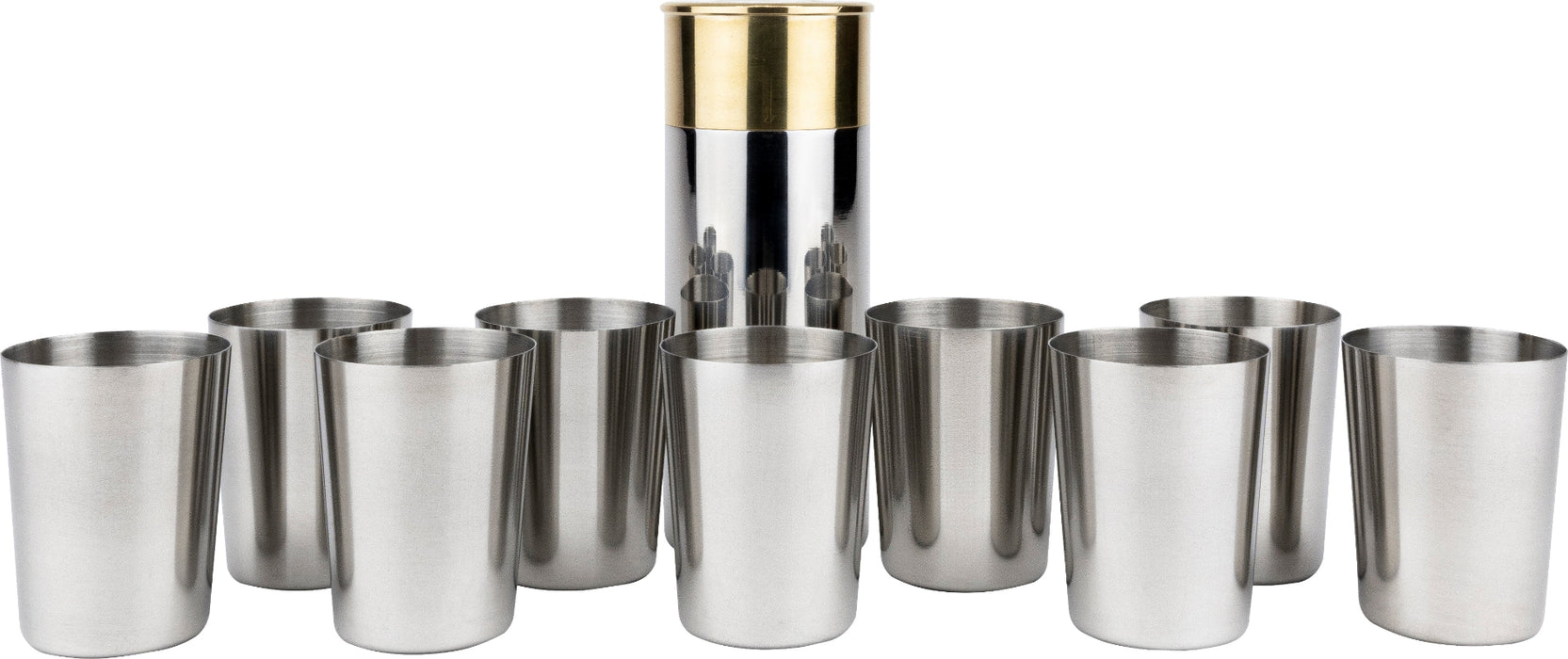 Cartridge Cup Set