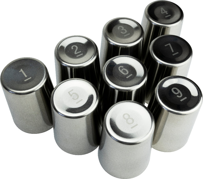 Cartridge Cup Set