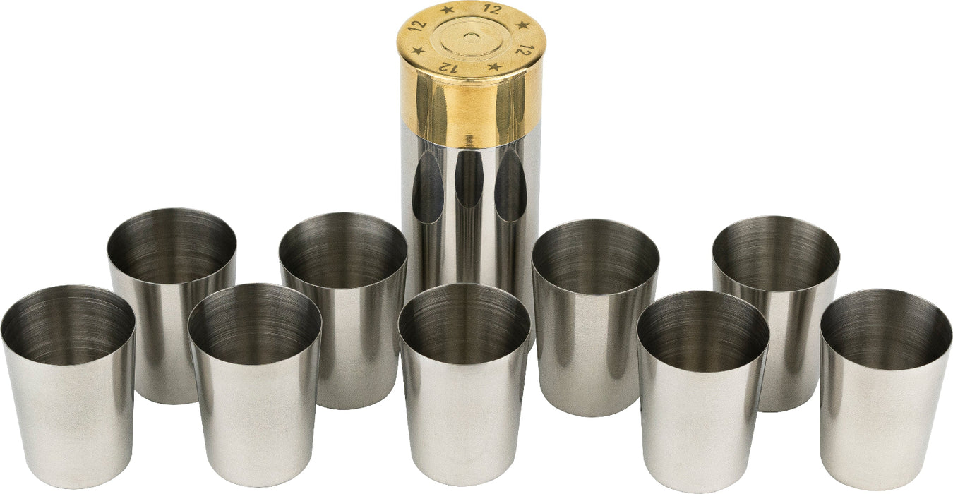 Cartridge Cup Set