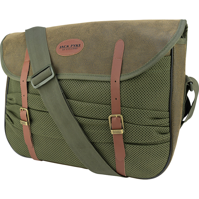 Game Bag Duotex