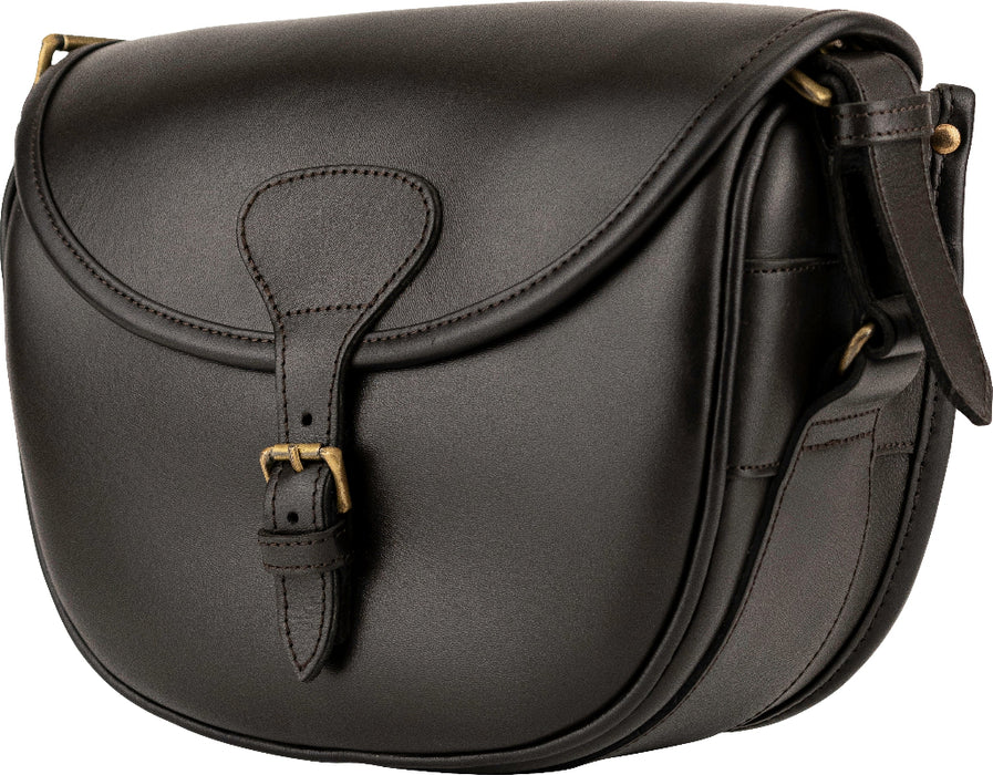 Leather Cartridge Bag