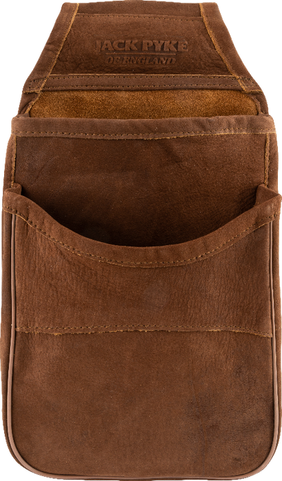 Nubuck Cartridge Pouch