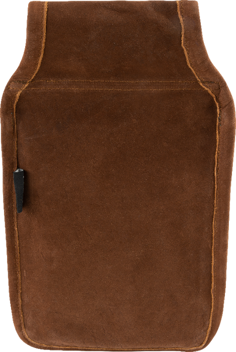 Nubuck Cartridge Pouch