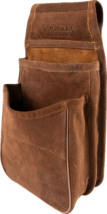 Nubuck Cartridge Pouch