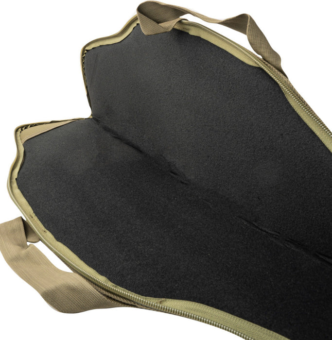 Rifle & Sight Slip