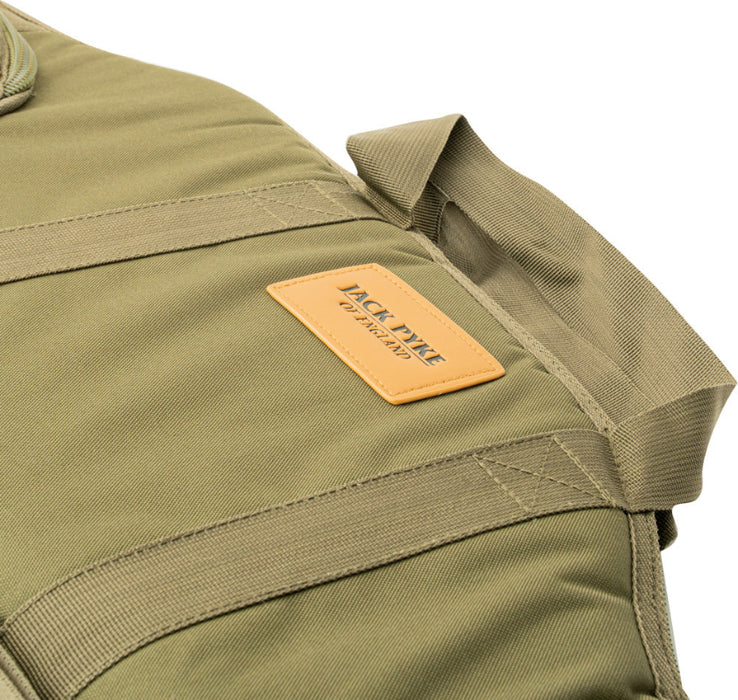 Rifle & Sight Slip