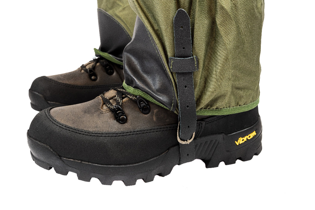 Waterproof Gaiters