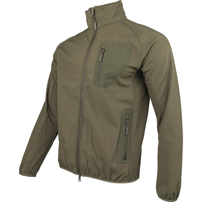 Weardale Softshell Jacket