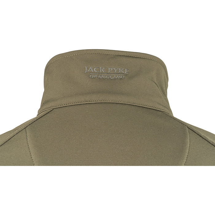 Weardale Softshell Jacket
