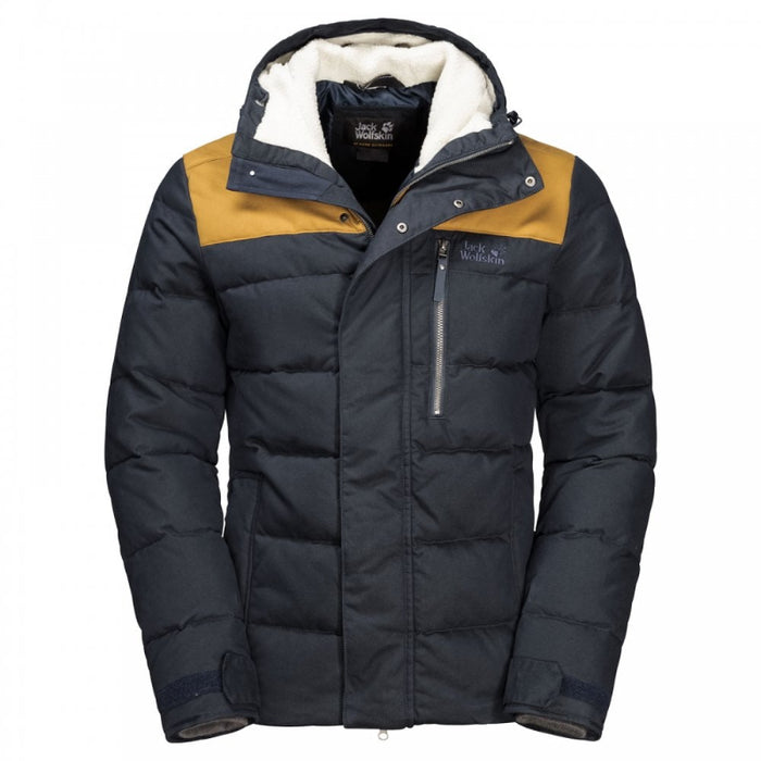 Lakota Down Jacket