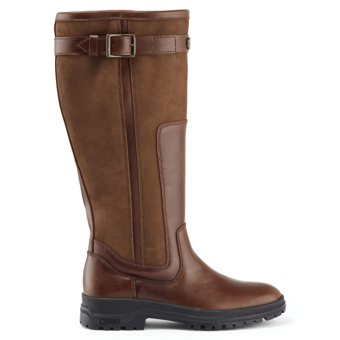 Jameson Leather Boot