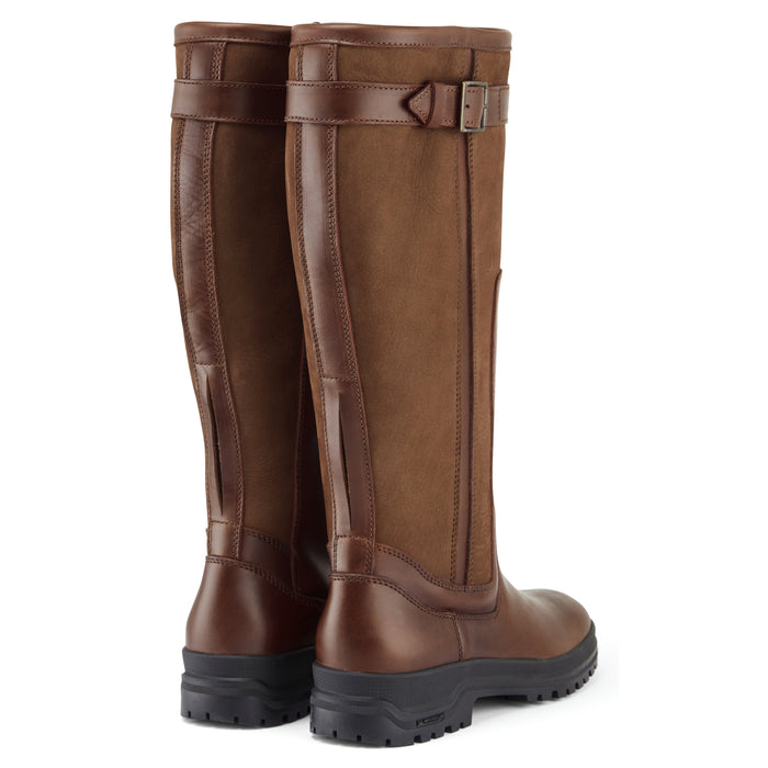 Jameson Leather Boot