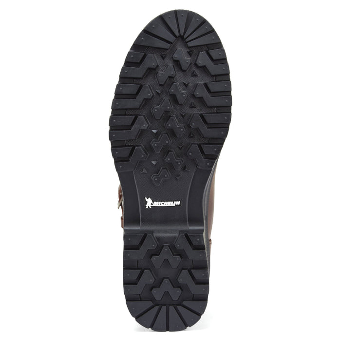 Jameson Womens Leather Boot