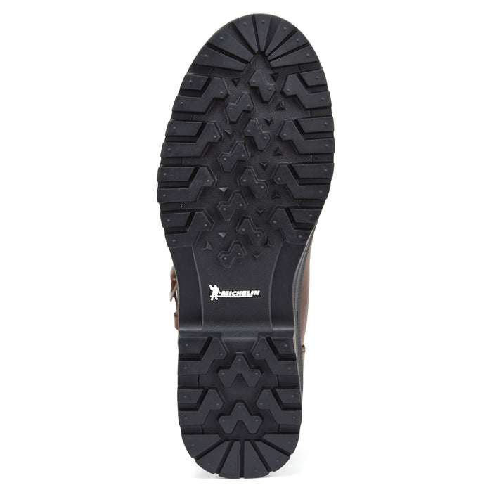 Jameson Leather Boot