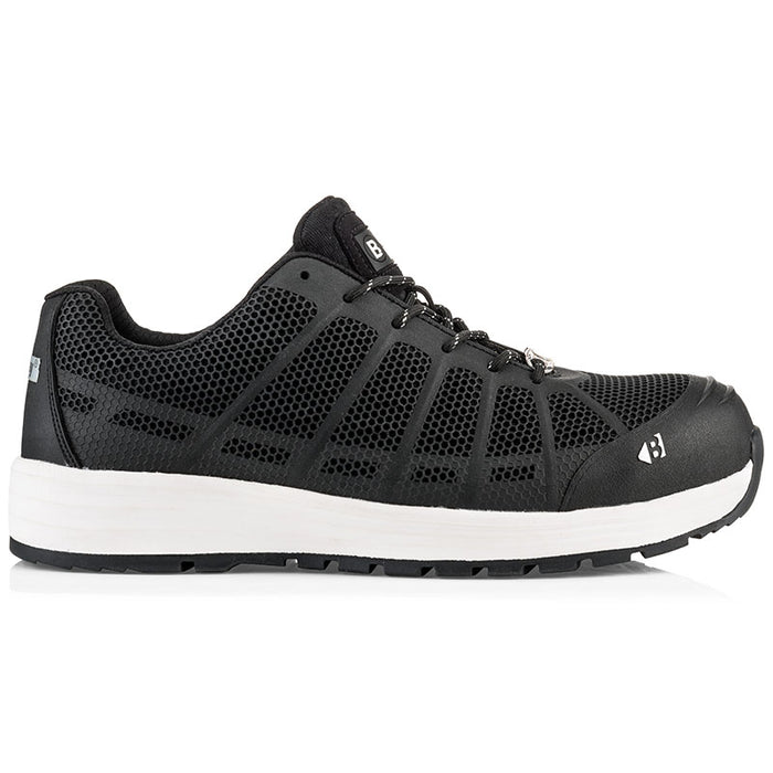 KEZ - Safety Lace Trainer
