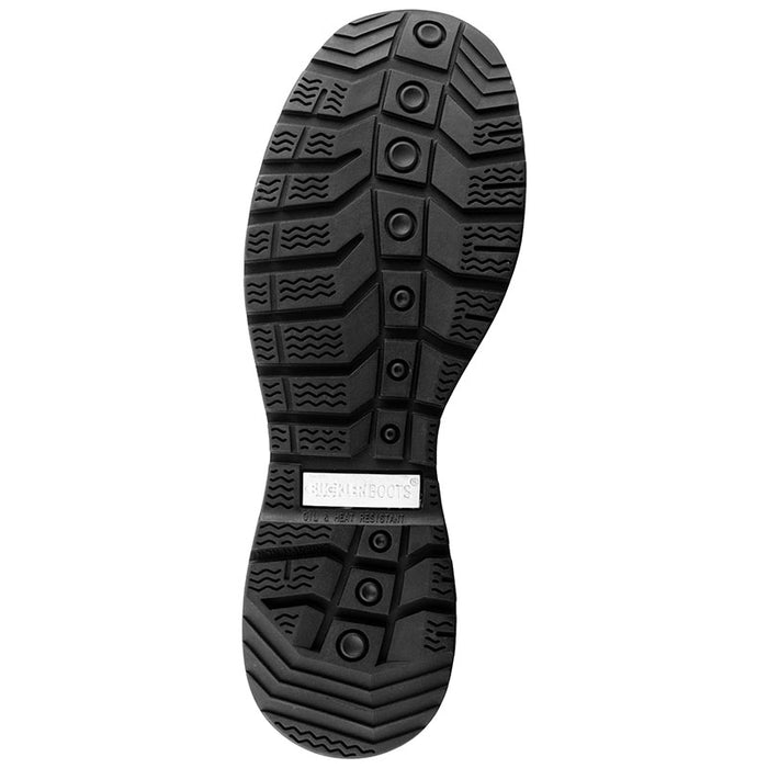 KEZ - Safety Lace Trainer