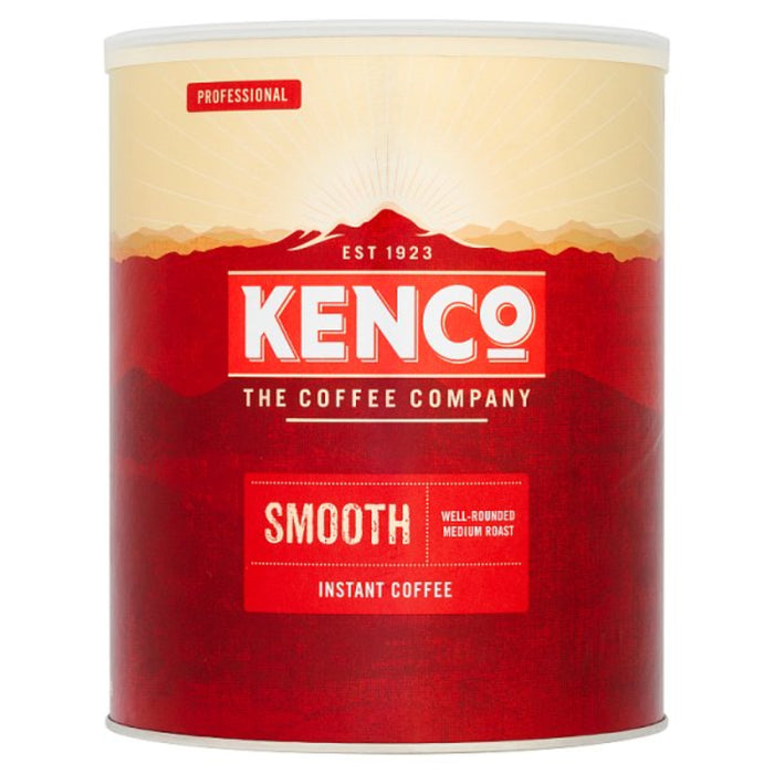 Kenco Instant Coffee 750g