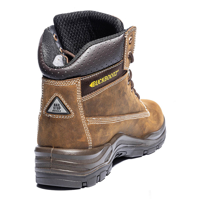 LACERZS - Waterproof Lace Boot